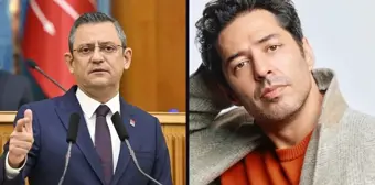 CHP, Mert Fırat'a adaylık teklifi mi götürdü? Mert Fırat'ın cevabı ne oldu?