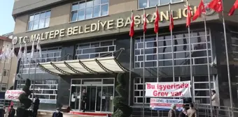 Maltepe belediyesi hangi parti? Maltepe belediye başkanı hangi partiden seçildi?