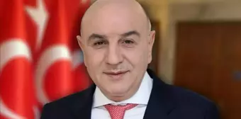 Turgut Altınok kimdir? Turgut Altınok kaç yaşında, nereli? Turgut Altınok hayatı ve biyografisi!