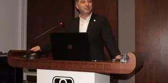 İMO Bursa Şubesi'nden yapısal sorunlar semineri