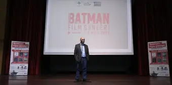 Batman Film Günleri Başladı