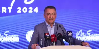 AK Parti Sincan Belediye Başkan Adayı Murat Ercan Projelerini Anlattı