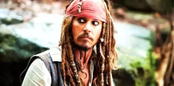 Disney, Johnny Deep'in Karayip Korsanları 6 filmi için geri dönmesini istiyor