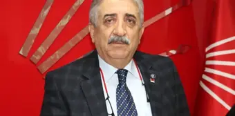 Mehmet Bilgin kimdir? CHP Nevşehir Belediye Başkan Adayı Mehmet Bilgin kaç yaşında, nereli?