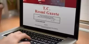 Resmi Gazete bugün (4 Mart) kararları neler? Resmi Gazete atama kararları 2024!