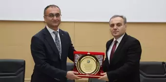 Erciyes Üniversitesi ve İskenderun Teknik Üniversitesi Deprem Konferansı