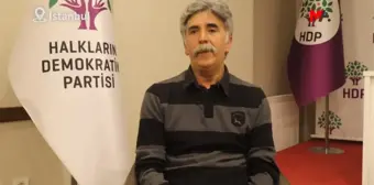 Cengiz Topbaşlı kimdir? DEM Parti Yalova Belediye Başkan Adayı Cengiz Topbaşlı kaç yaşında, nereli?