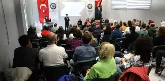 Eskişehir'de Ekmeklik Buğday Çalıştayı Gerçekleştirildi