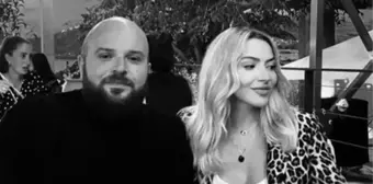 Hadise'nin erkek kardeşi kim? Hadise'nin sır gibi saklanan kardeşi Murat Açıkgöz kimdir?