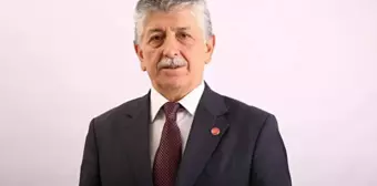 İlhan Tekin kimdir? CHP Çankırı Belediye Başkan Adayı İlhan Tekin kaç yaşında, nereli?