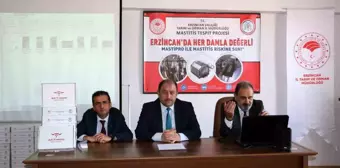 Erzincan'da Damızlık Büyükbaş Hayvanlarda Mastitis Tespit Projesi Başladı