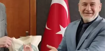 Mehmet Şafi Erim kimdir? Yeniden Refah Partisi Ağrı Belediye Başkan Adayı Mehmet Şafi Erim kaç yaşında ve nereli?