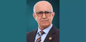 Saadet Partisi Burdur adayı Adnan Ersan kimdir? 2024 Saadet Partisi Burdur belediye başkan adayı kim oldu?