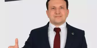 Serdal Bulut kimdir? Yeniden Refah Partisi Aydın Belediye Başkan Adayı Serdal Bulut kaç yaşında ve nereli?