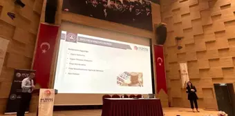 İzmir'de 600 Sivil Toplum Kuruluşu Eğitim Seminerinde Buluştu