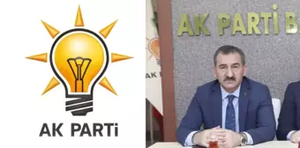 Ahmet Buran kimdir? AK Parti Ankara- Bala Belediye Başkan adayı Ahmet Buran kaç yaşında, nereli?