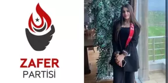 Beyza Tatar kimdir? Zafer Partisi Şırnak Belediye Başkan adayı Beyza Tatar kaç yaşında, nereli?