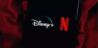 Disney CEO'su Bob Iger, Netflix ile ilgili büyük bir itirafa imza attı