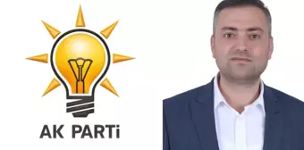 Eyyüp Tekiner kimdir? AK Parti Elmadağ Belediye Başkan Adayı Eyyüp Tekiner kaç yaşında?