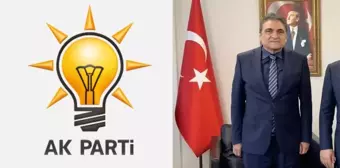 Hazım Caner Can kimdir? AK Parti Çamlıdere Belediye Başkan Adayı Hazım Caner Can kaç yaşında, nereli?