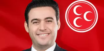 Levent Çağlancı kimdir? MHP Ankara Polatlı Belediye Başkan Adayı Levent Çağlancı kaç yaşında, nereli?