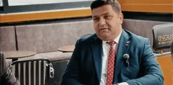 Mehmet Melih Tatlıcı kimdir? Yeniden Refah Partisi Muğla Belediye Başkan Adayı Mehmet Melih Tatlıcı kaç yaşında ve nereli?