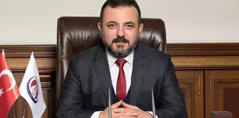 Murat Ercan kimdir? AK Parti Ankara Sincan Belediye Başkan Adayı Murat Ercan kaç yaşında, nereli?