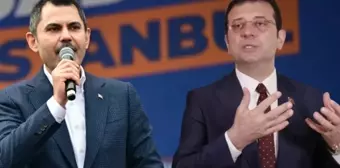 Murat Kurum, Ekrem İmamoğlu'nu neden eleştirdi? Murat Kurum, Ekrem İmamoğlu için ne dedi?