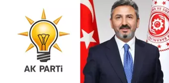 Ahmet Aydın kimdir? AK Parti İzmir- Seferihisar Belediye Başkan adayı Ahmet Aydın kaç yaşında, nereli?