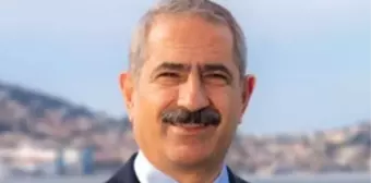 Ali Ercan Akpolat kimdir? CHP İstanbul Adalar Belediye Başkan Adayı Ali Ercan Akpolat kaç yaşında, nereli?