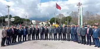 İlçe Müftüleri Toplantısı Sultanhisar'da Gerçekleştirildi