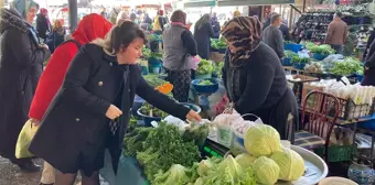 Bartın'da 200 Yıllık Galla Pazarı Kültürel Miras Listesine Alındı