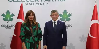 Beyhan Güler Yılmaz kimdir? Gelecek Partisi Ankara Şereflikoçhisar Belediye Başkan Adayı Beyhan Güler Yılmaz kaç yaşında, nereli?