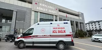 İğneada'daki sel felaketinde yıkılan kamp alanının işletmecisi yargılanıyor