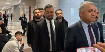 Mahkeme başkanı, Arda ve Emre'ye açık açık sordu: Bankaya neden Fatih Terim ile gittiniz?