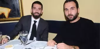 Milyonluk vurgunda yeni detay! Arda Turan'ın kardeşi Okan Turan: 5-6 kere Seçil'e para verdim