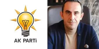 Murat Sarman kimdir? AK Parti İzmir- Narlıdere Belediye Başkan adayı Murat Sarman kaç yaşında, nereli?