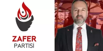 Ulaş Öztürk kimdir? Zafer Partisi Bahçelievler Belediye Başkan adayı Ulaş Öztürk kaç yaşında, nereli?