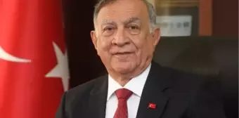 Akif Kemal Akay kimdir? İYİ Parti Adana Seyhan Belediye Başkan adayı Akif Kemal Akay kimdir?