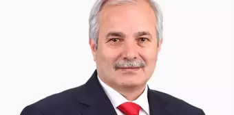 Kazım Özgan kimdir? İYİ Parti Adana Kozan Belediye Başkan adayı Kazım Özgan kimdir?