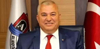 Mehmet Şahin kimdir? İYİ Parti Antalya Alanya Belediye Başkan adayı Mehmet Şahin kimdir?