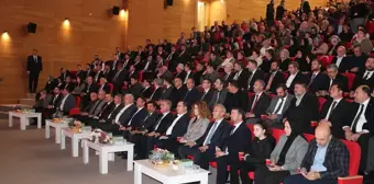 MHP Genel Sekreteri İsmet Büyükataman: Mustafa Kemal Paşa'nın emaneti bugün hangi ellerde?