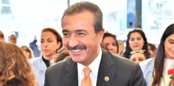 Soner Çetin kimdir? İYİ Parti Adana Çukurova Belediye Başkan adayı Soner Çetin kimdir?