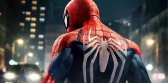 Marvel's Spider-Man 2 DLC Sızıntısı ve Yeni Güncelleme Detayları