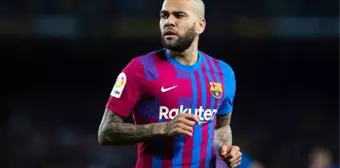 Dünya futbolunu sarsan iddia: Brezilyalı yıldız Dani Alves cezaevinde intihar etti