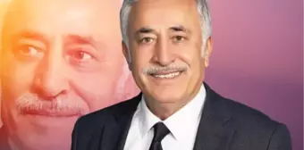 Mehmet Habalı kimdir? İYİ Parti Antalya Serik Belediye Başkan adayı Mehmet Habalı kimdir?