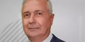 Muharrem Kaya kimdir? İYİ Parti Antalya İbradı Belediye Başkan adayı Muharrem Kaya kimdir?