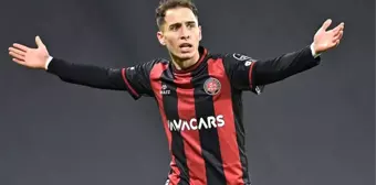 Emre Mor'un paylaşımı Galatasaray taraftarını ayağa kaldırdı