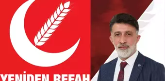 Hüseyin Ekinci kimdir? Yeniden Refah Partisi Ankara Mamak Belediye Başkan Adayı Hüseyin Ekinci kaç yaşında, nereli?