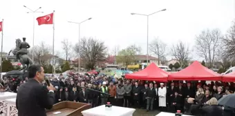 Kırklareli'de sağlık yatırımları devam ediyor